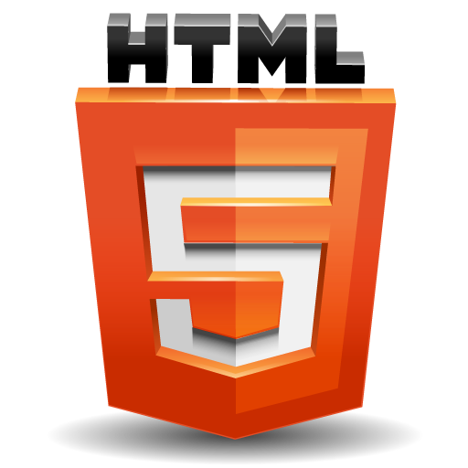HTML5 icono
